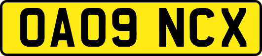 OA09NCX