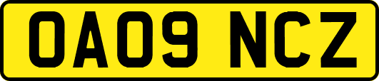 OA09NCZ