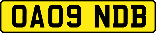 OA09NDB