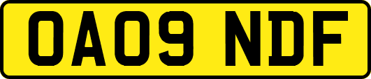 OA09NDF