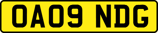 OA09NDG