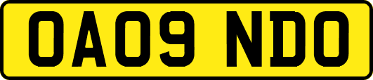 OA09NDO