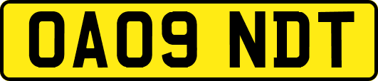 OA09NDT