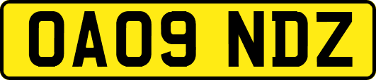OA09NDZ