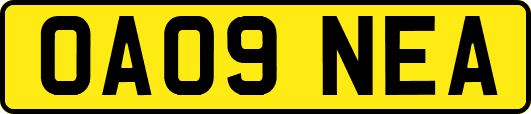 OA09NEA