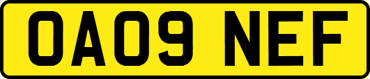 OA09NEF