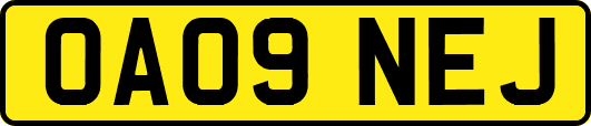 OA09NEJ