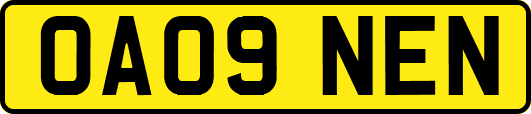 OA09NEN