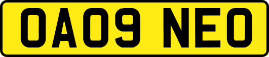 OA09NEO