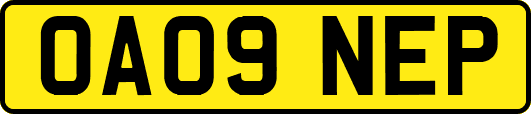 OA09NEP