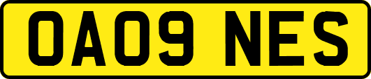 OA09NES