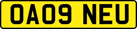 OA09NEU