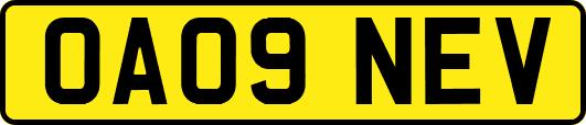 OA09NEV
