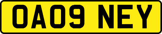 OA09NEY