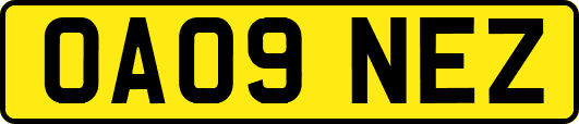 OA09NEZ