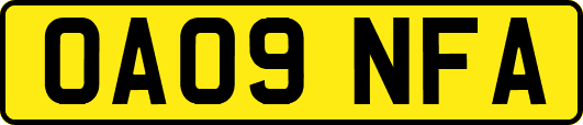 OA09NFA