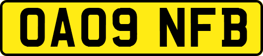 OA09NFB