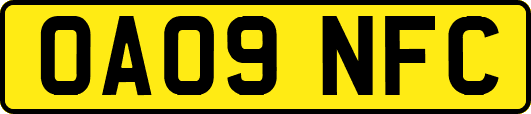 OA09NFC