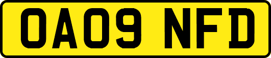 OA09NFD