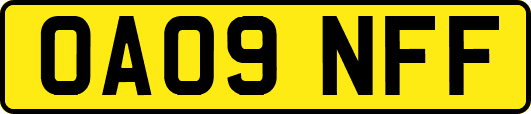OA09NFF