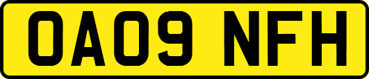 OA09NFH