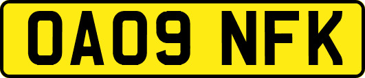 OA09NFK