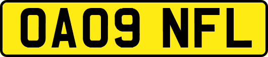 OA09NFL