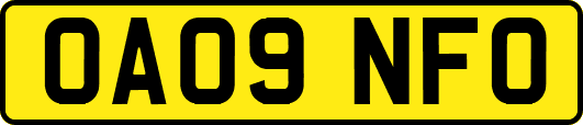 OA09NFO