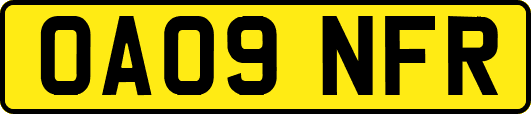 OA09NFR