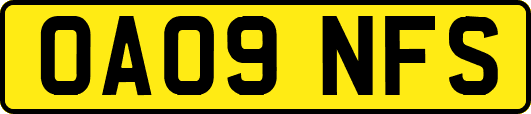 OA09NFS