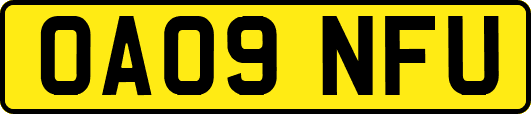 OA09NFU