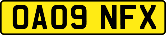 OA09NFX