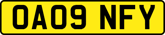 OA09NFY