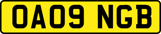 OA09NGB