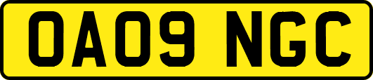 OA09NGC
