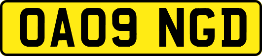 OA09NGD