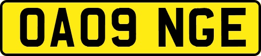 OA09NGE