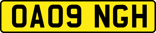 OA09NGH