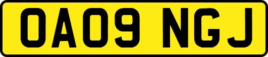 OA09NGJ
