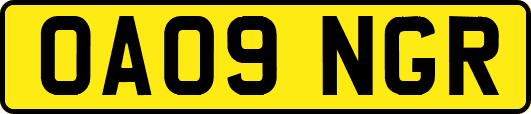 OA09NGR