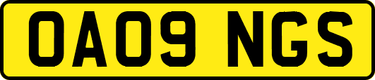 OA09NGS