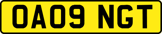 OA09NGT