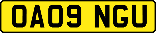 OA09NGU