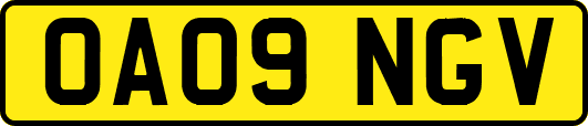 OA09NGV
