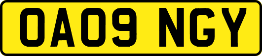 OA09NGY