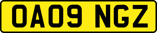 OA09NGZ