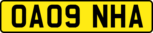 OA09NHA