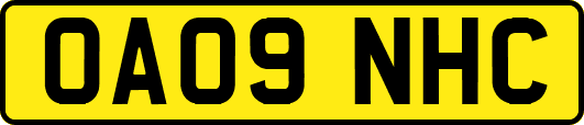 OA09NHC