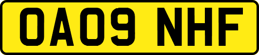 OA09NHF