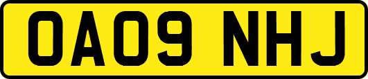 OA09NHJ